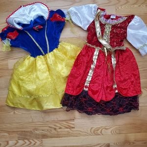 Sold: Toddler costume- size small